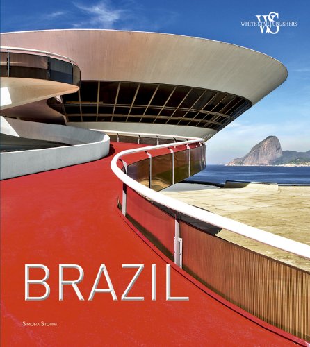 Brazil by Simona Stoppa