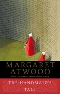The Handmaid's Tale (Turtleback School & Library Binding Edition)