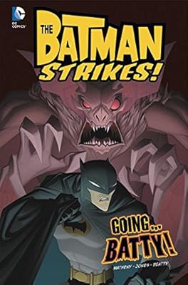 Going...Batty!
