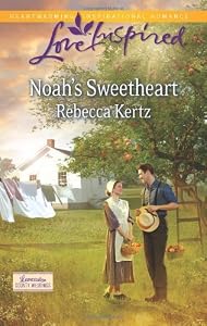 Noah's Sweetheart (Love Inspired)