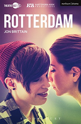 Algopix Similar Product 20 - Rotterdam (Modern Plays)