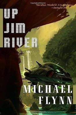 Up Jim River
