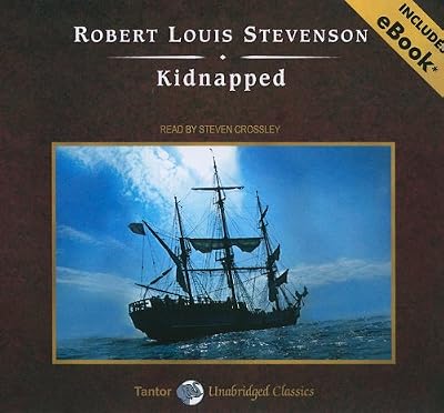 Kidnapped
