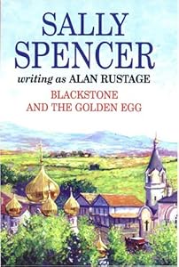 Blackstone and the Golden Egg (Inspector Blackstone)