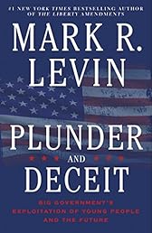 Plunder and Deceit