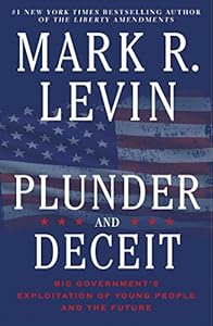 Plunder and Deceit