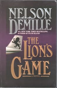 The Lion's Game