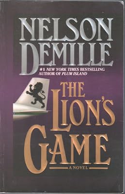 The Lion's Game