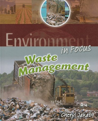 Waste Management by Cheryl Jakab