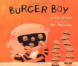 Burger Boy