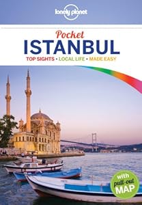 Lonely Planet Pocket Istanbul