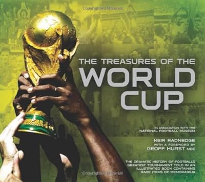 The Treasures of the World Cup