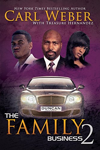 The Family Business 2 by Carl Weber