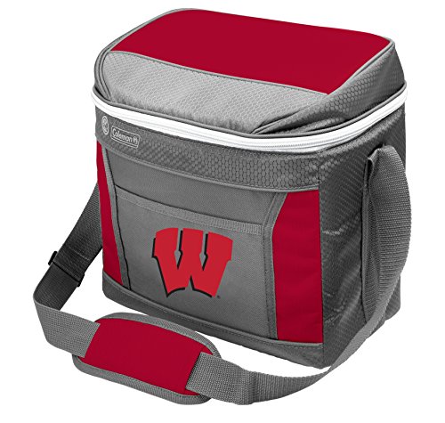 Algopix Similar Product 2 - NCAA 9 Can Soft Side Cooler All Team