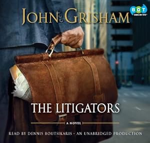 Litigators Lib CD