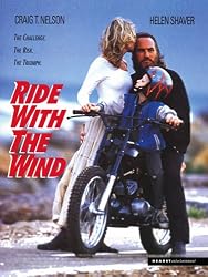 Ride With The Wind