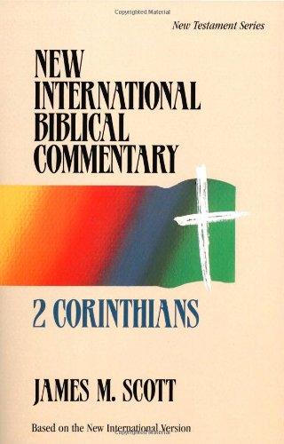 2 Corinthians by James M. Scott