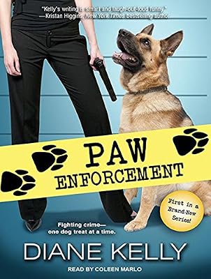 Paw Enforcement