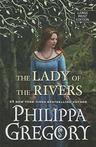 The Lady Of The Rivers