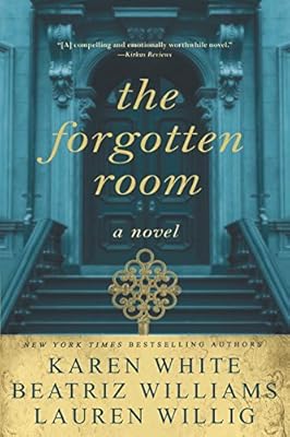 The Forgotten Room