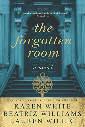 The Forgotten Room by Karen White