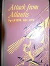 Attack from Atlantis