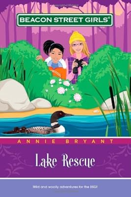 Lake Rescue