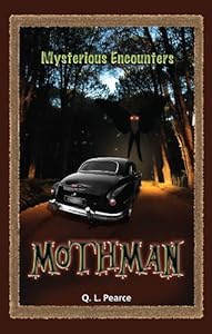 Mothman by Q. L. Pearce