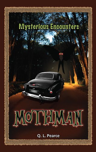Mothman by Q. L. Pearce