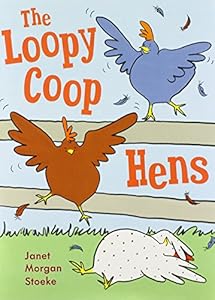 The Loopycoop Hens