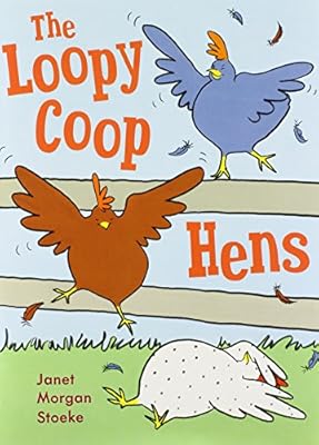 The Loopycoop Hens
