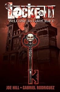 Locke &amp; Key, Vol. 1: Welcome to Lovecraft