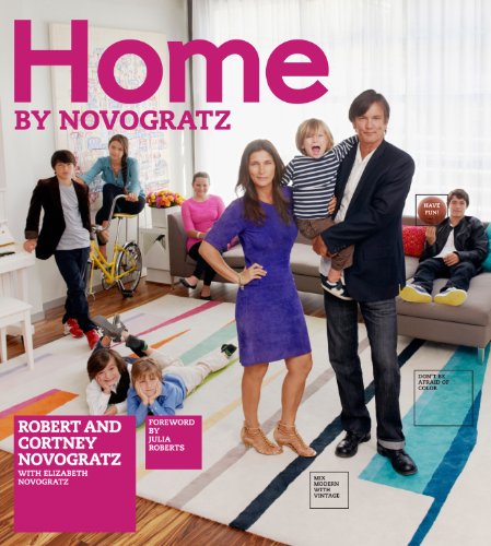 Home by Novogratz by Robert Novogratz