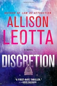 Discretion: A Novel