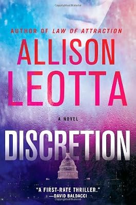 Discretion: A Novel