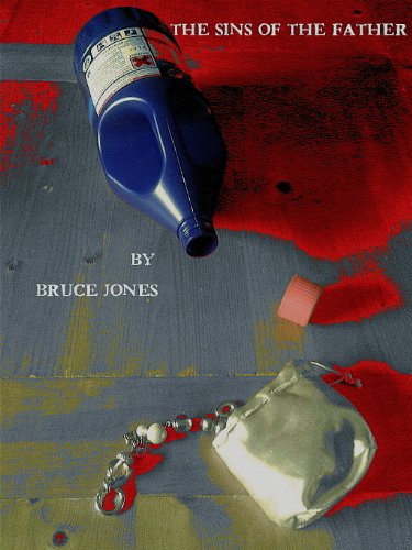 The Sins of the Father by Bruce Jones