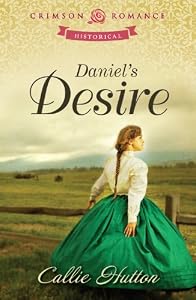 Daniel's Desire (Crimson Romance)