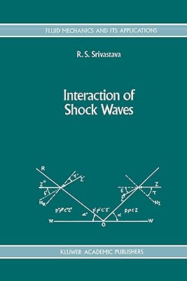 Interaction of Shock Waves (Fluid Mechanics and Its Applications, 22)