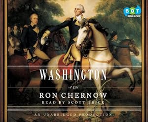 Washington: A Life
