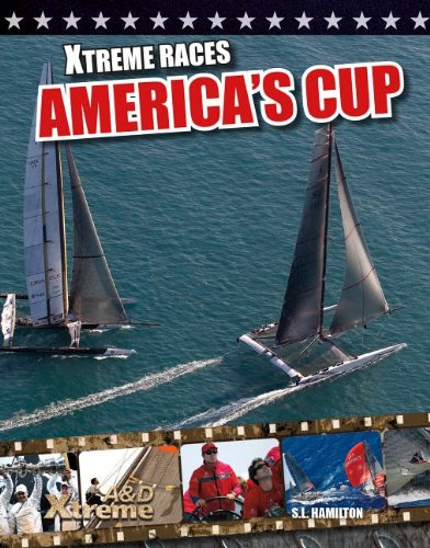 America's Cup by S. L. Hamilton