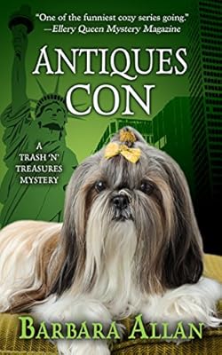 Antiques Con