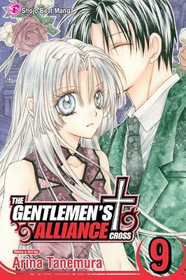 The Gentlemen's Alliance Cross, Vol. 9