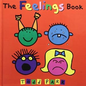 The Feelings Book