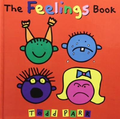 The Feelings Book