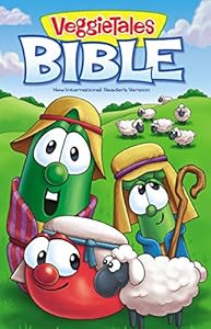 The VeggieTales Bible, NIrV