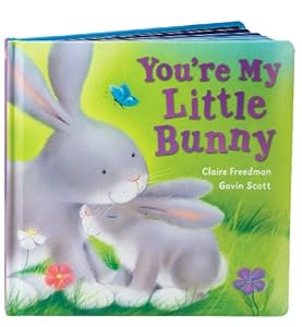 You're My Little Bunny
