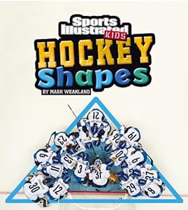 Hockey Shapes