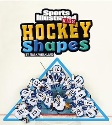 Hockey Shapes