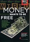 Wired March 2010 Inside Google (The Ultimate Algorithm), Money Wants to Be Free, NASA's New Search for Alien Life, Kevin Smith, Top Survival Gear