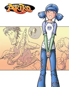Akiko Flights Of Fancy - The High Flying Expanded Edition